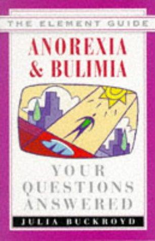 Anorexia & bulimia