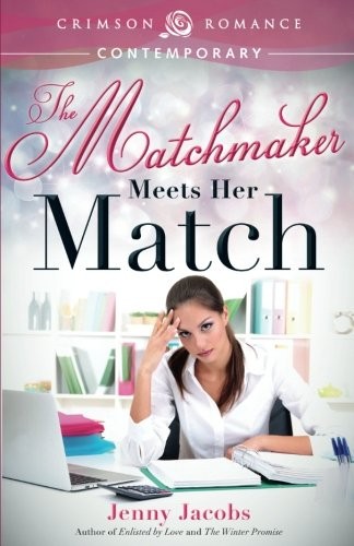Matchmaker Meets Her Match