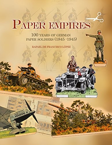 Paper Empires