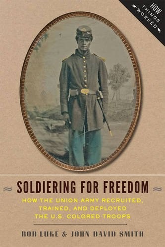 Soldiering for Freedom