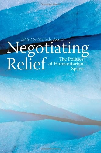 Negotiating Relief