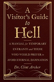 A Visitor's Guide to Hell