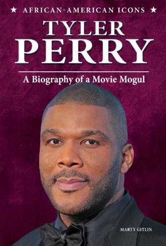 Tyler Perry