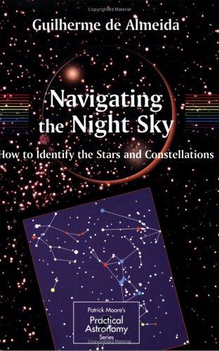 Navigating the Night Sky