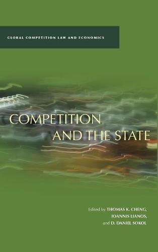 Competition and the State