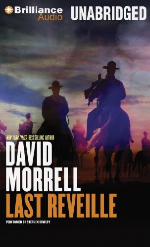 Last Reveille