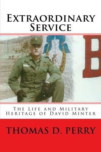 Extraordinary Service