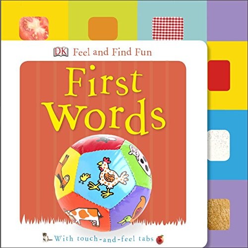 Feel and Find Fun