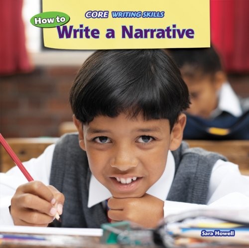 How to Write a Narrative
