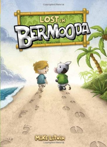 Lost in Bermooda