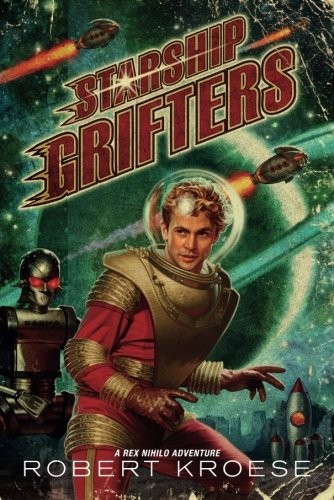 Starship Grifters