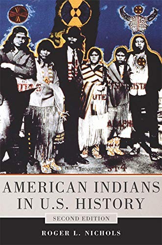 American Indians in U.S. history