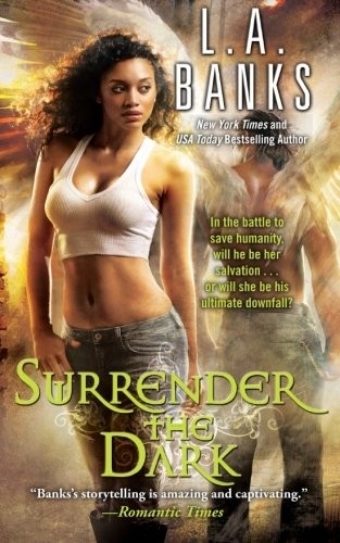 Surrender the Dark