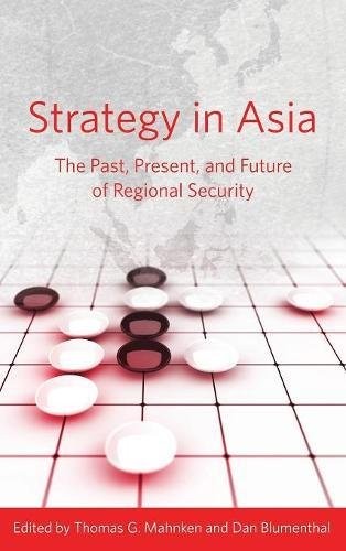 Strategy in Asia