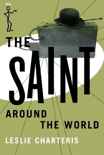 The Saint around the world