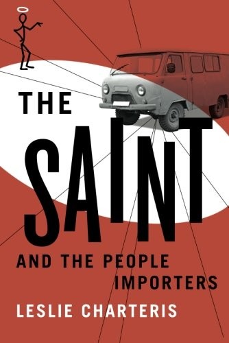 Saint and People Importers