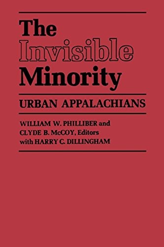 The Invisible Minority
