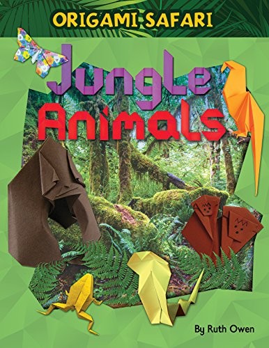 Jungle Animals
