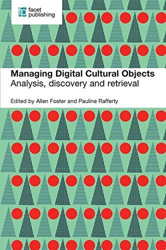 Managing Digital Objects