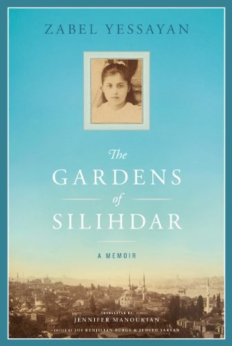 Gardens of Silihdar