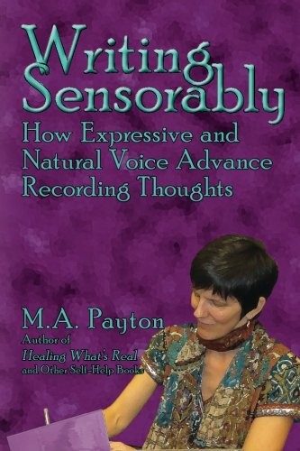 Writing Sensorably