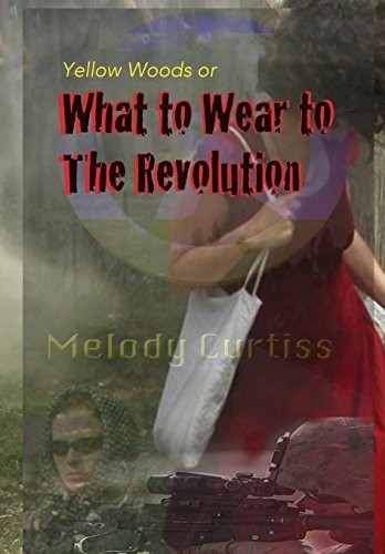 What to Wear to The Revolution