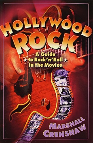 Hollywood rock