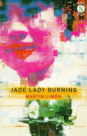 Jade Lady Burning (Mask Noir)