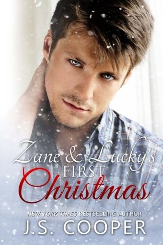 Zane and Lucky's First Christmas