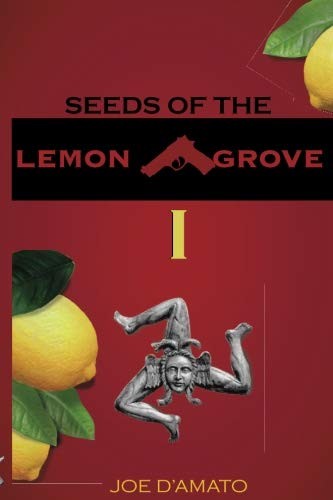 Seeds of the Lemon Grove I