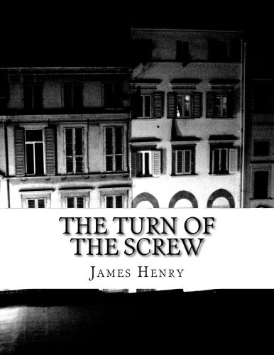 The Turn of the Screw