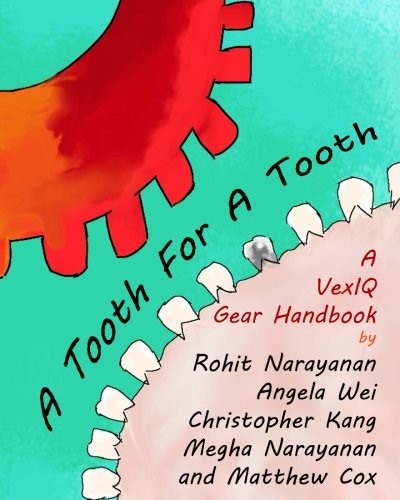 A Tooth For A Tooth
