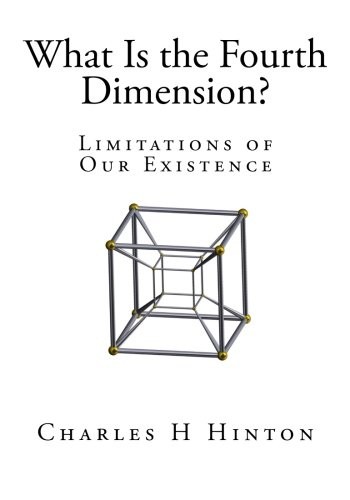 What Is the Fourth Dimension?