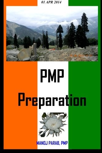 PMP Preparation
