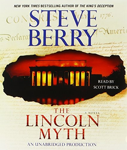 The Lincoln Myth