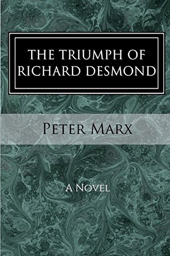 The Triumph of Richard Desmond