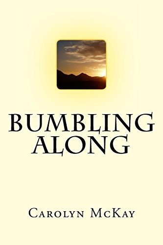 Bumbling Along