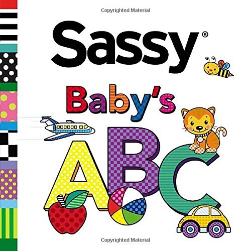 Baby's ABC