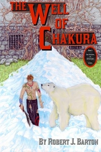 The Well of Cha'kura