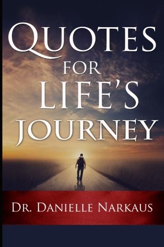 Quotes for Life's Journey
