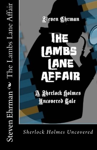 The Lambs Lane Affair