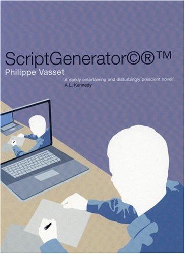 Scriptgenerator