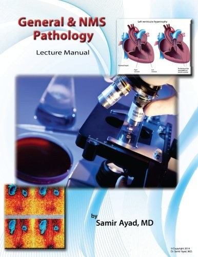 General & NMS Pathology