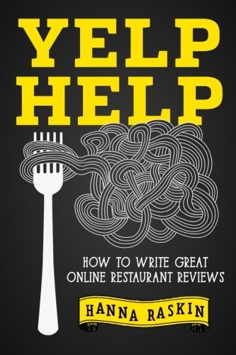 Yelp Help