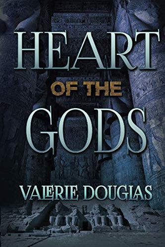 Heart of the Gods