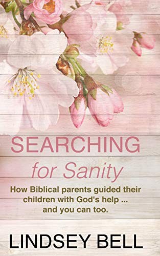 Searching for Sanity