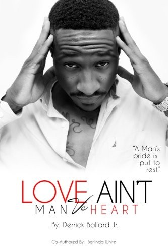 Love Ain't...