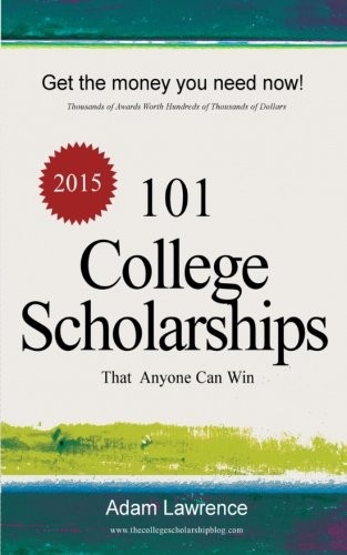 101 College Scholarships