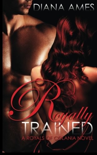 Royally Trained
