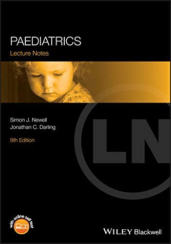 Paediatrics